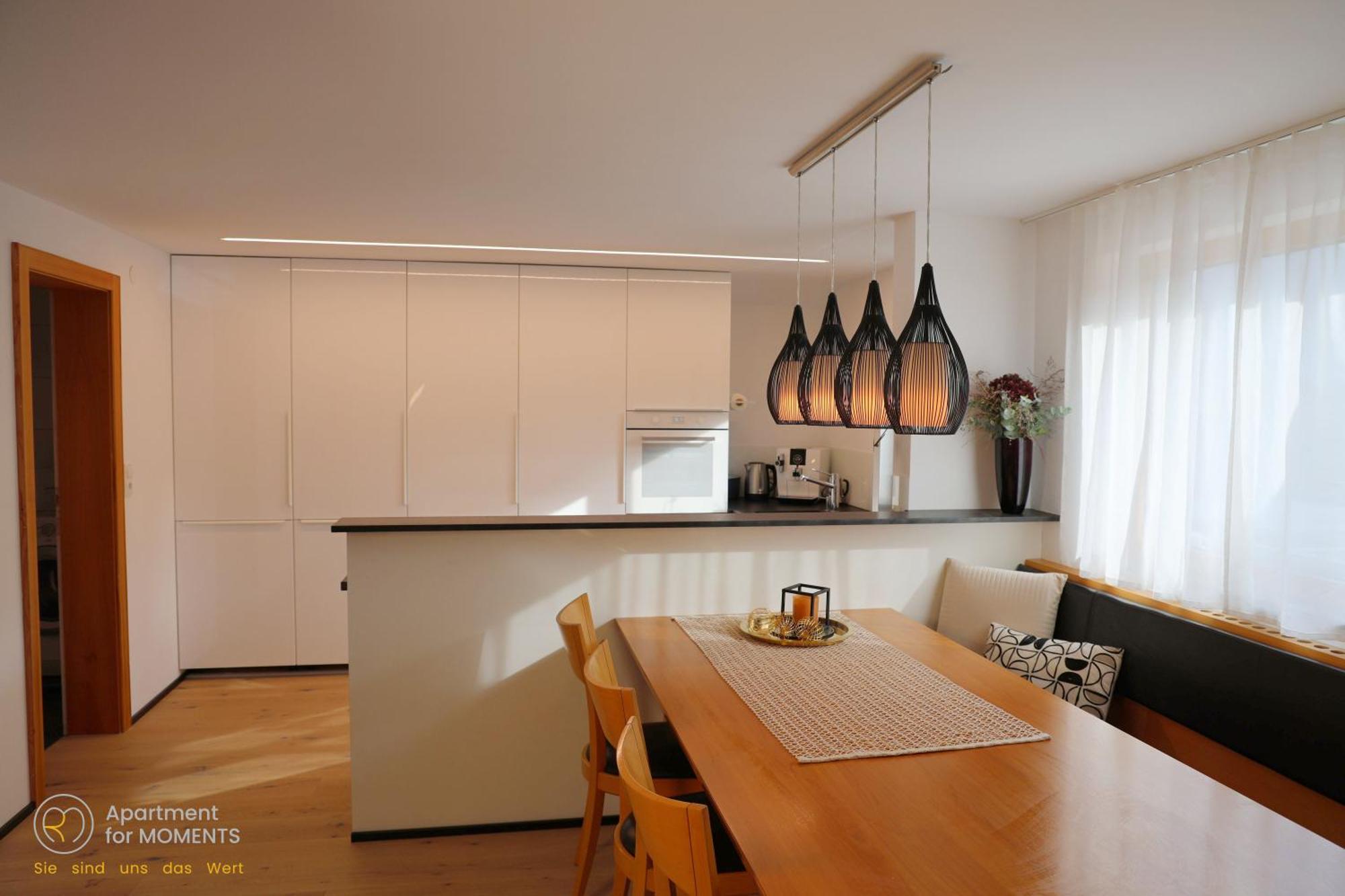 Rm Apartment For Moments Дорнбирн Экстерьер фото