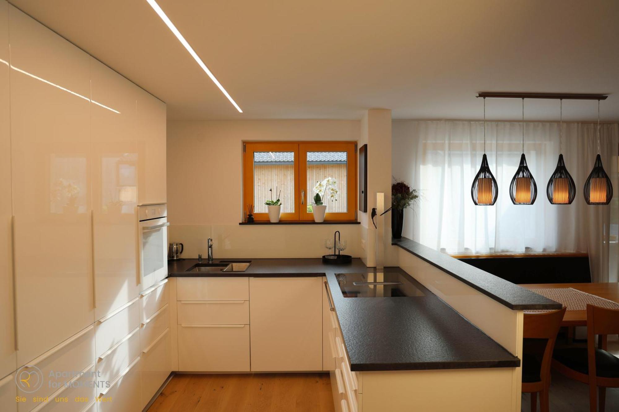 Rm Apartment For Moments Дорнбирн Экстерьер фото