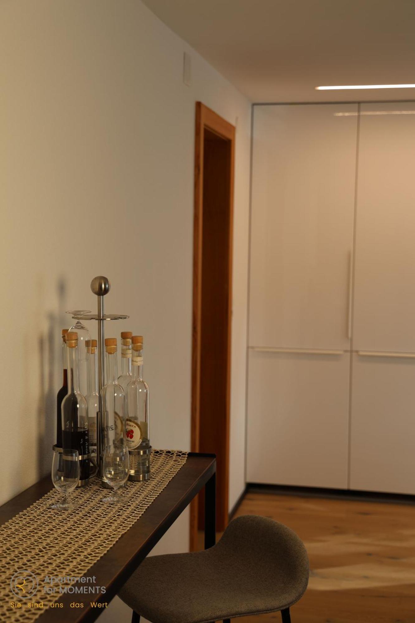 Rm Apartment For Moments Дорнбирн Экстерьер фото