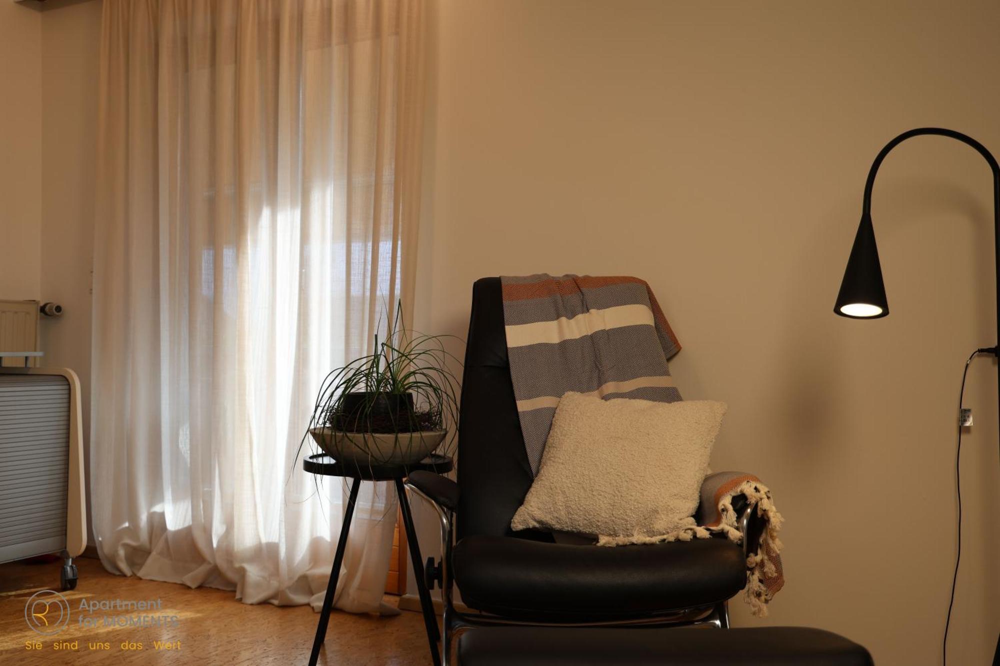 Rm Apartment For Moments Дорнбирн Экстерьер фото
