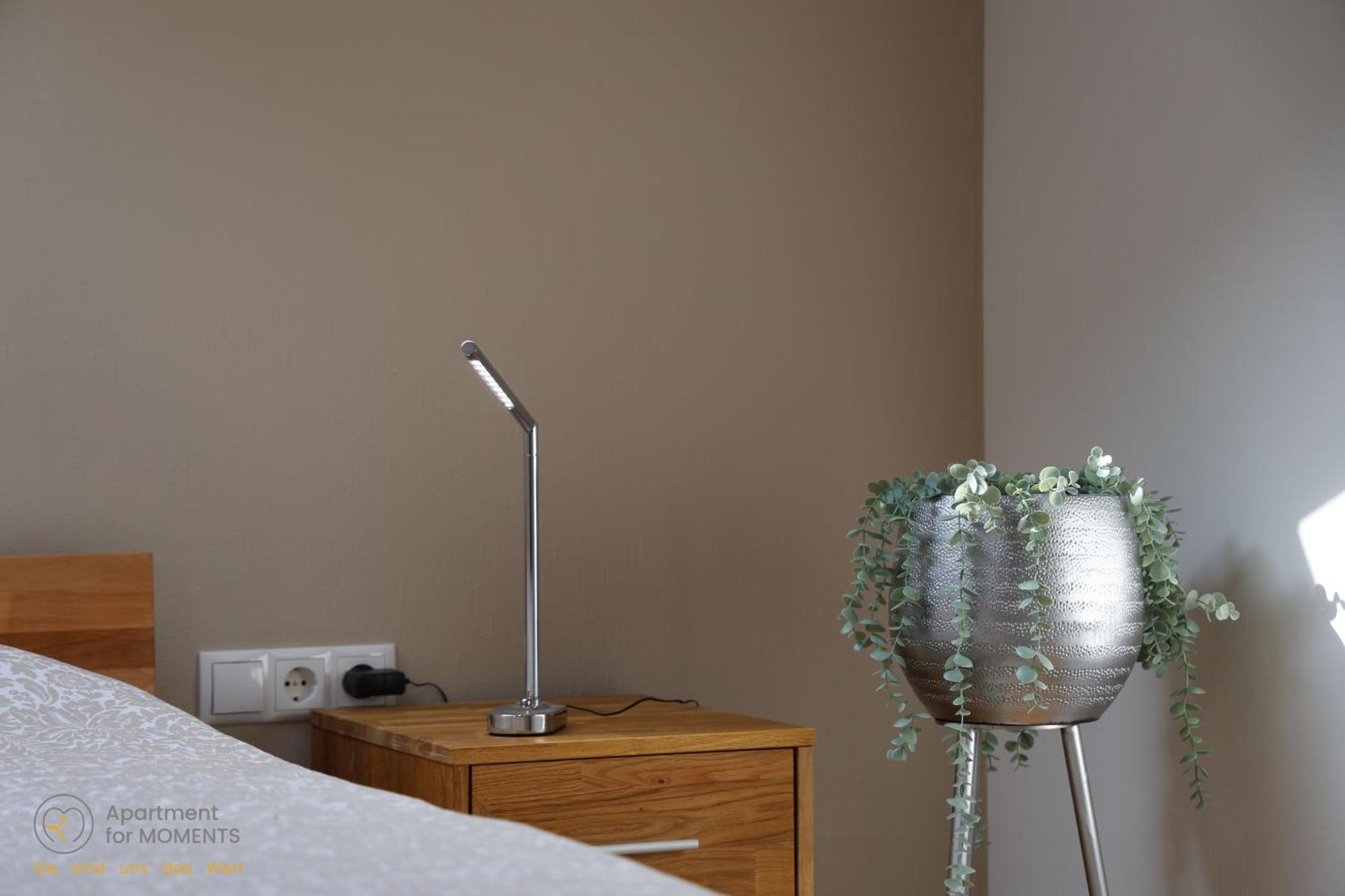 Rm Apartment For Moments Дорнбирн Экстерьер фото