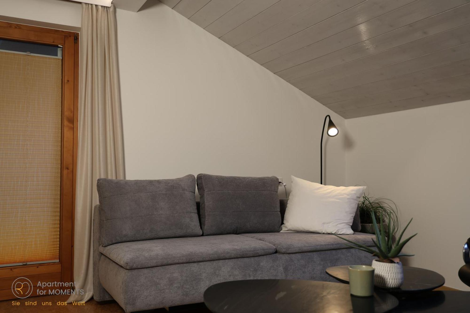 Rm Apartment For Moments Дорнбирн Экстерьер фото