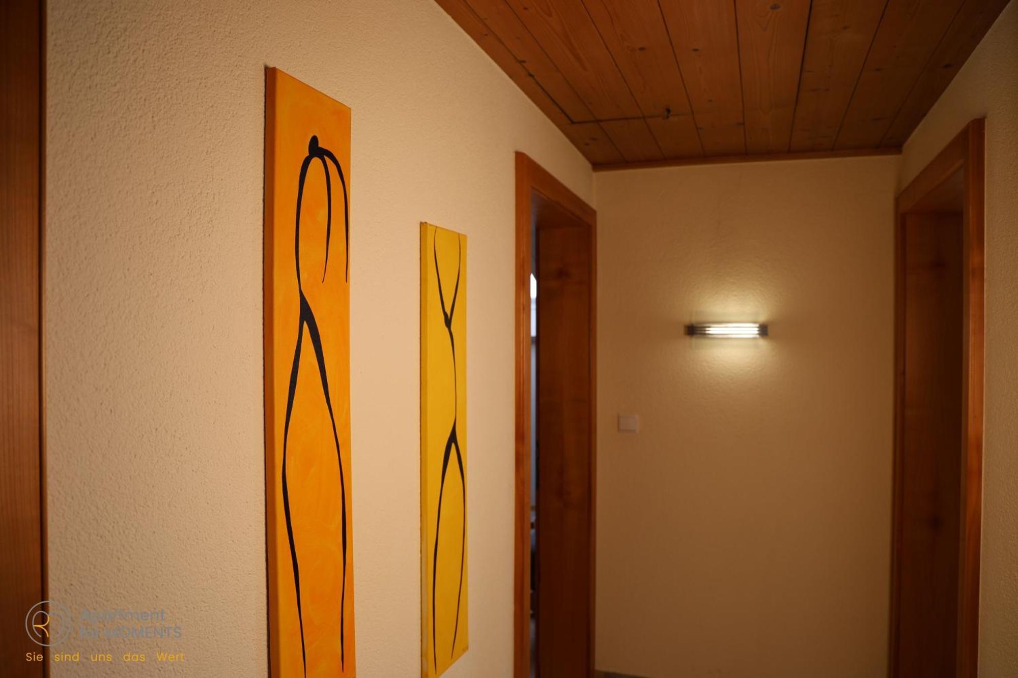 Rm Apartment For Moments Дорнбирн Экстерьер фото