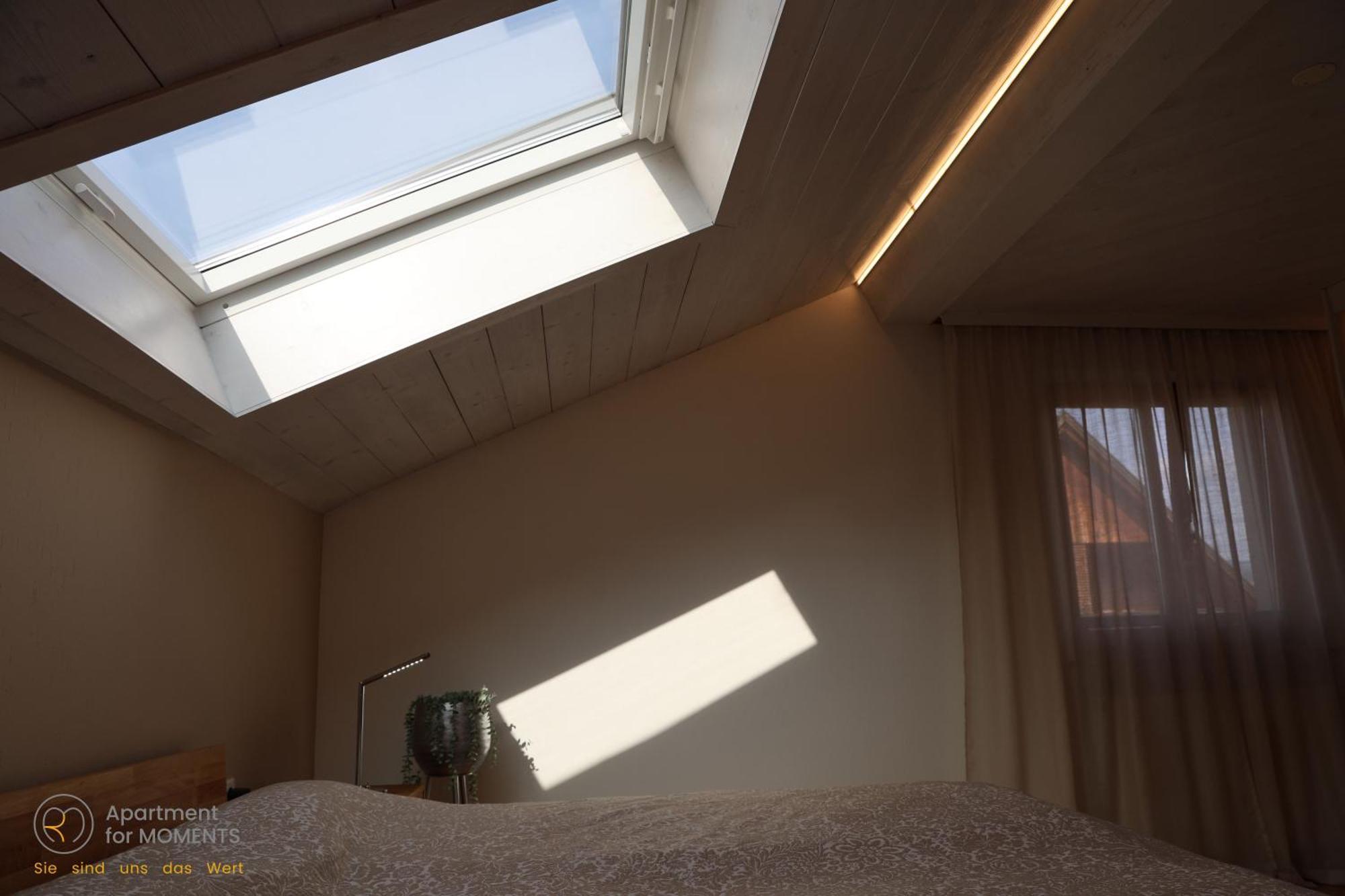 Rm Apartment For Moments Дорнбирн Экстерьер фото