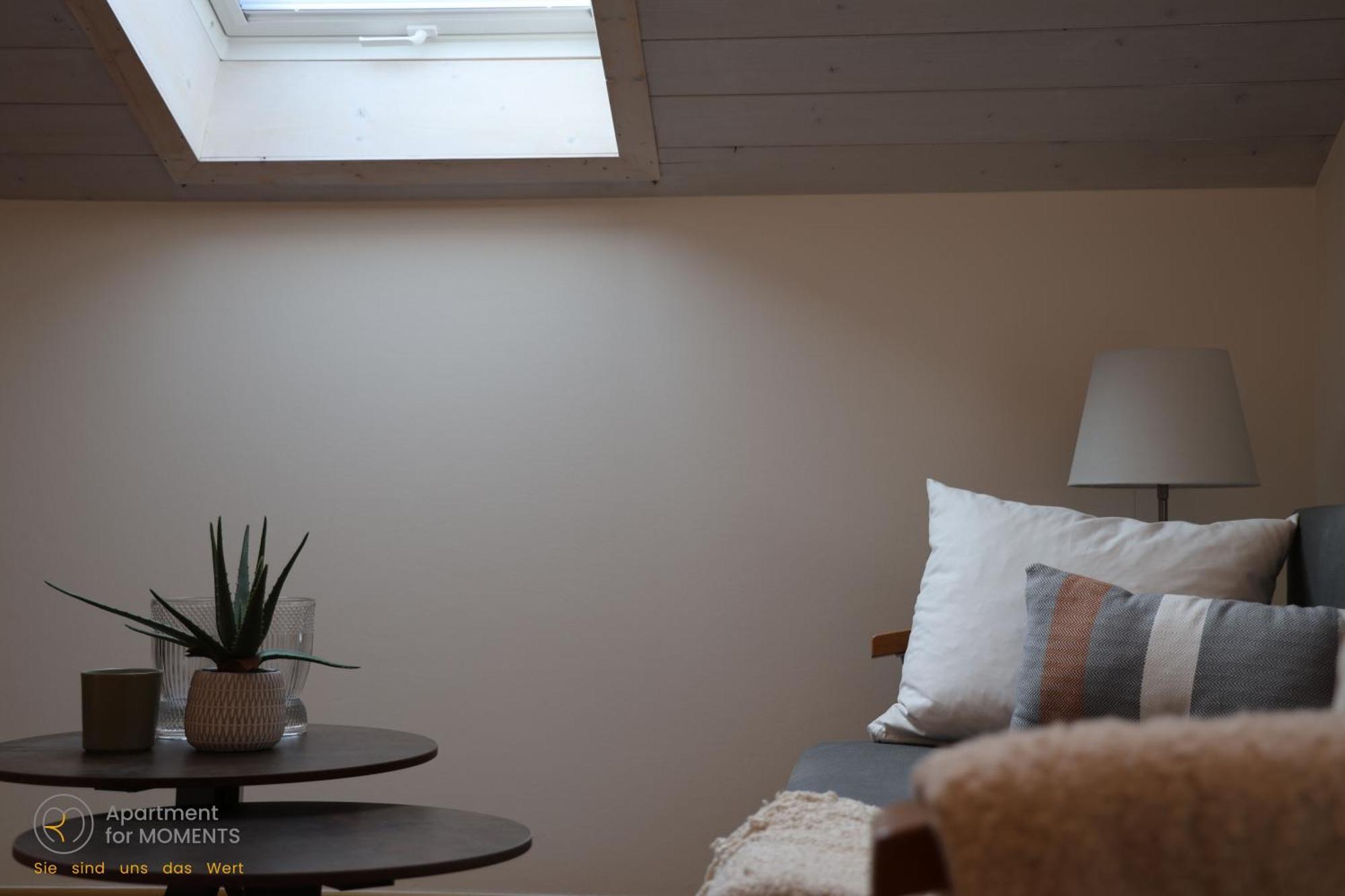 Rm Apartment For Moments Дорнбирн Экстерьер фото