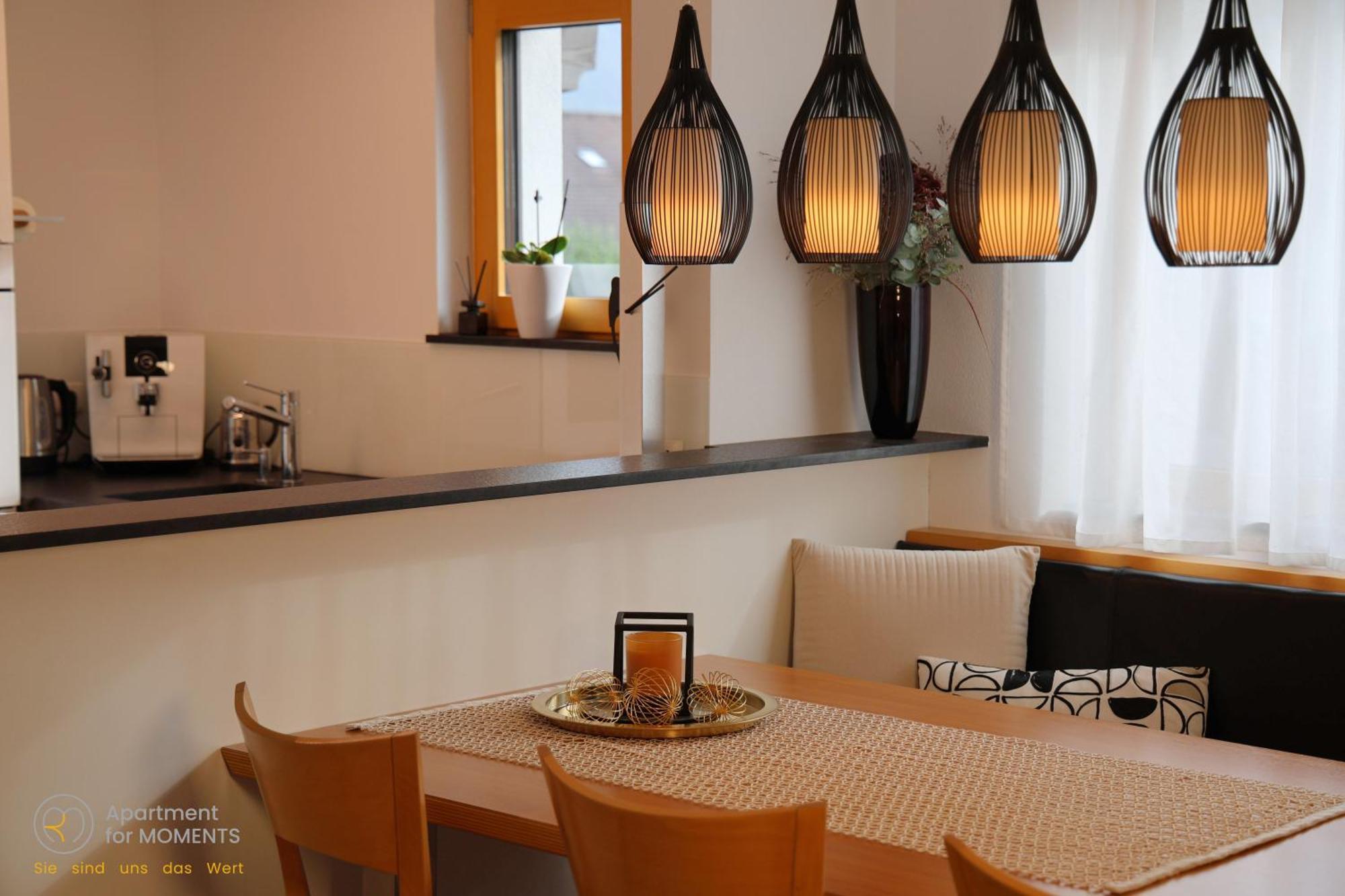 Rm Apartment For Moments Дорнбирн Экстерьер фото
